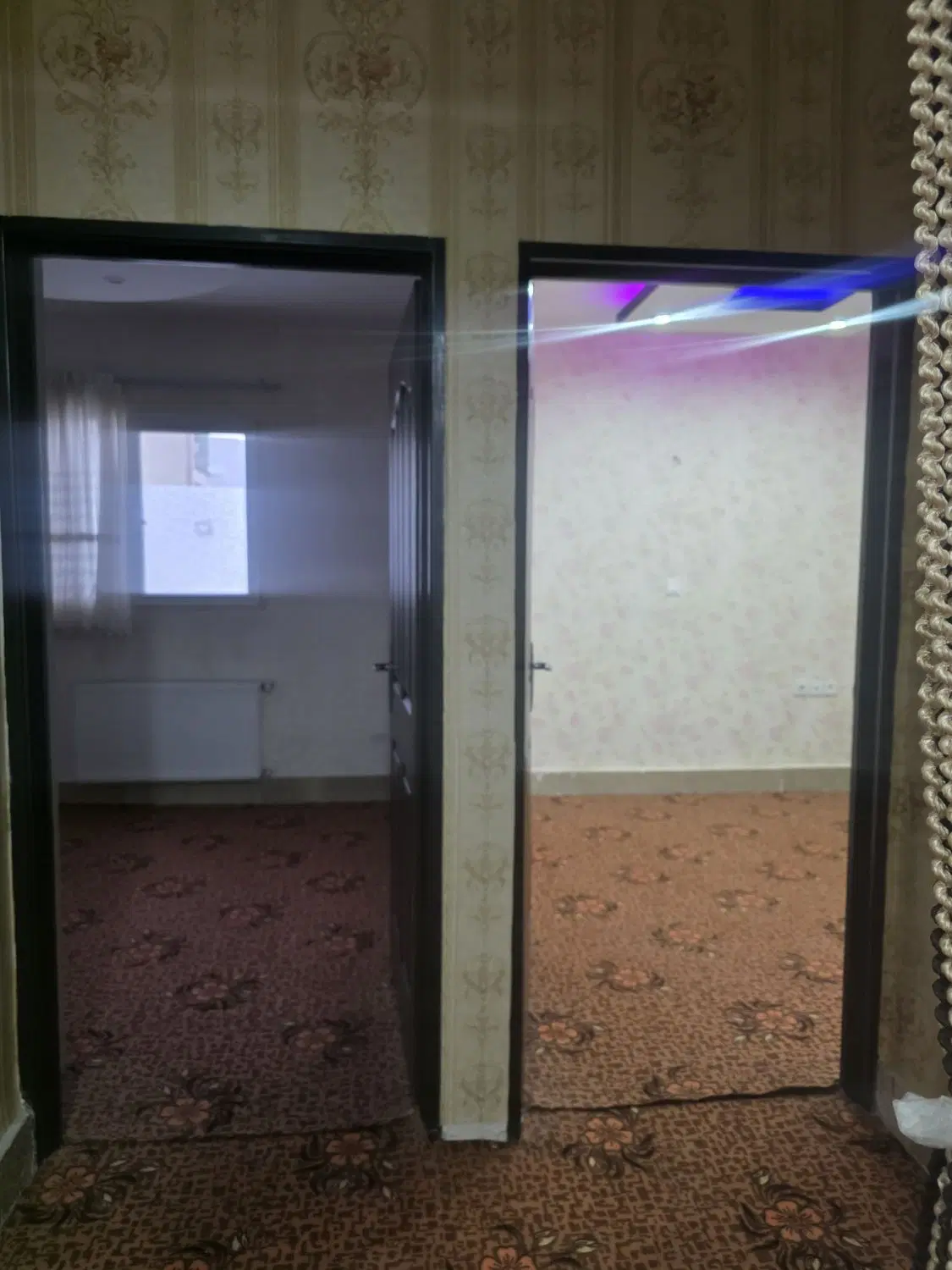 یک واحد یک آپارتمان ی خواب ابوموسی