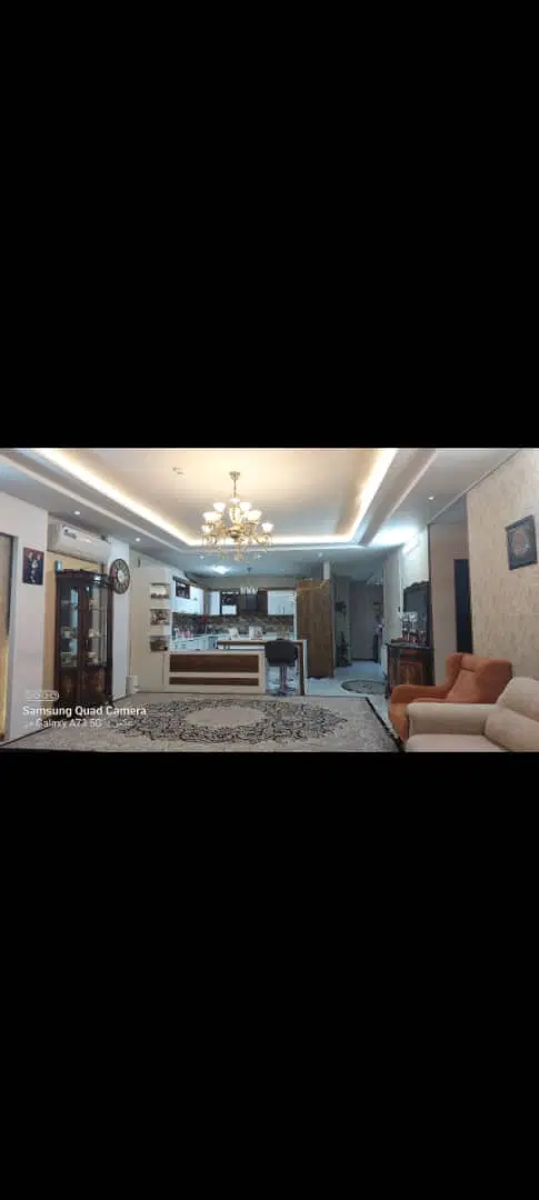 فرامرز عباسی بهاران سه خواب