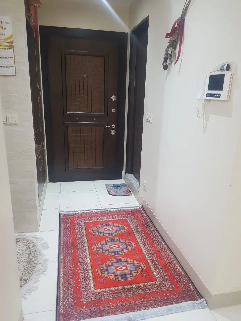 آپارتمان اطشاران کوی میلاد