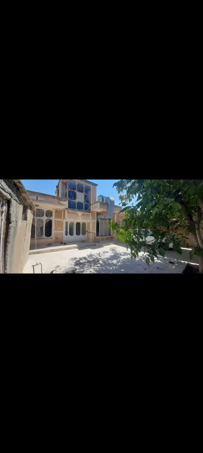 خانه ویلایی