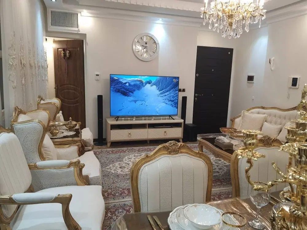 اجاره ۶۵ متر یک خواب فول امکانات