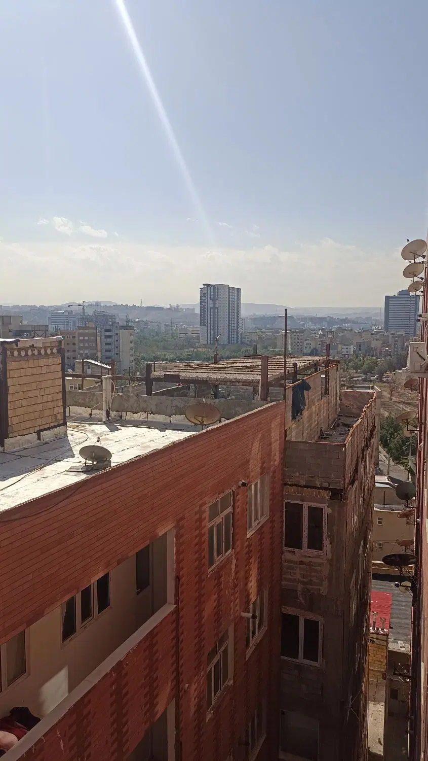 اپارتمان گلکار