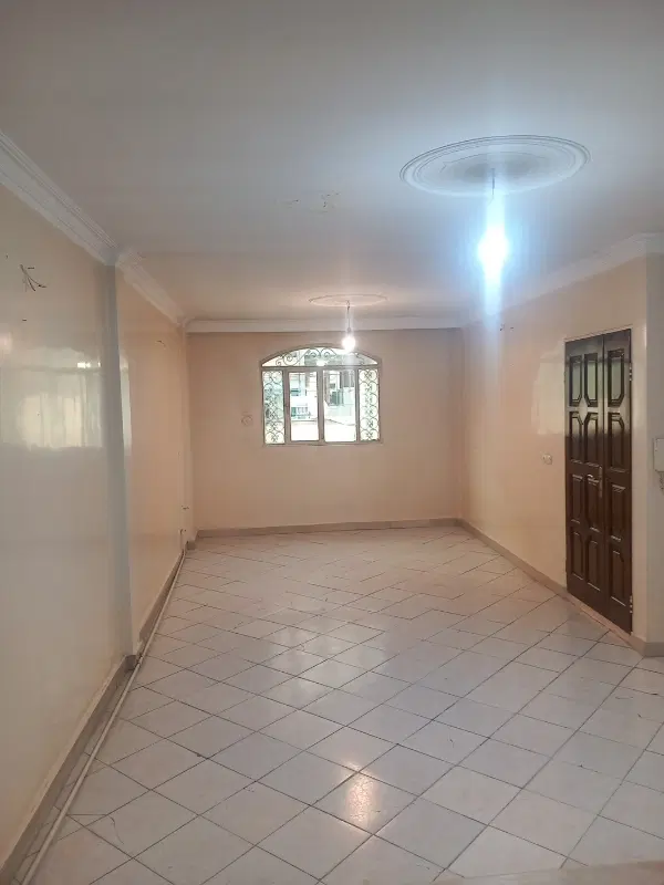 آپارتمان تکواحدی