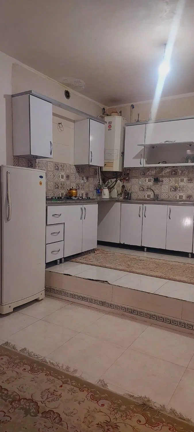 منزل مبله کنار ارگ کریمخان (زند)