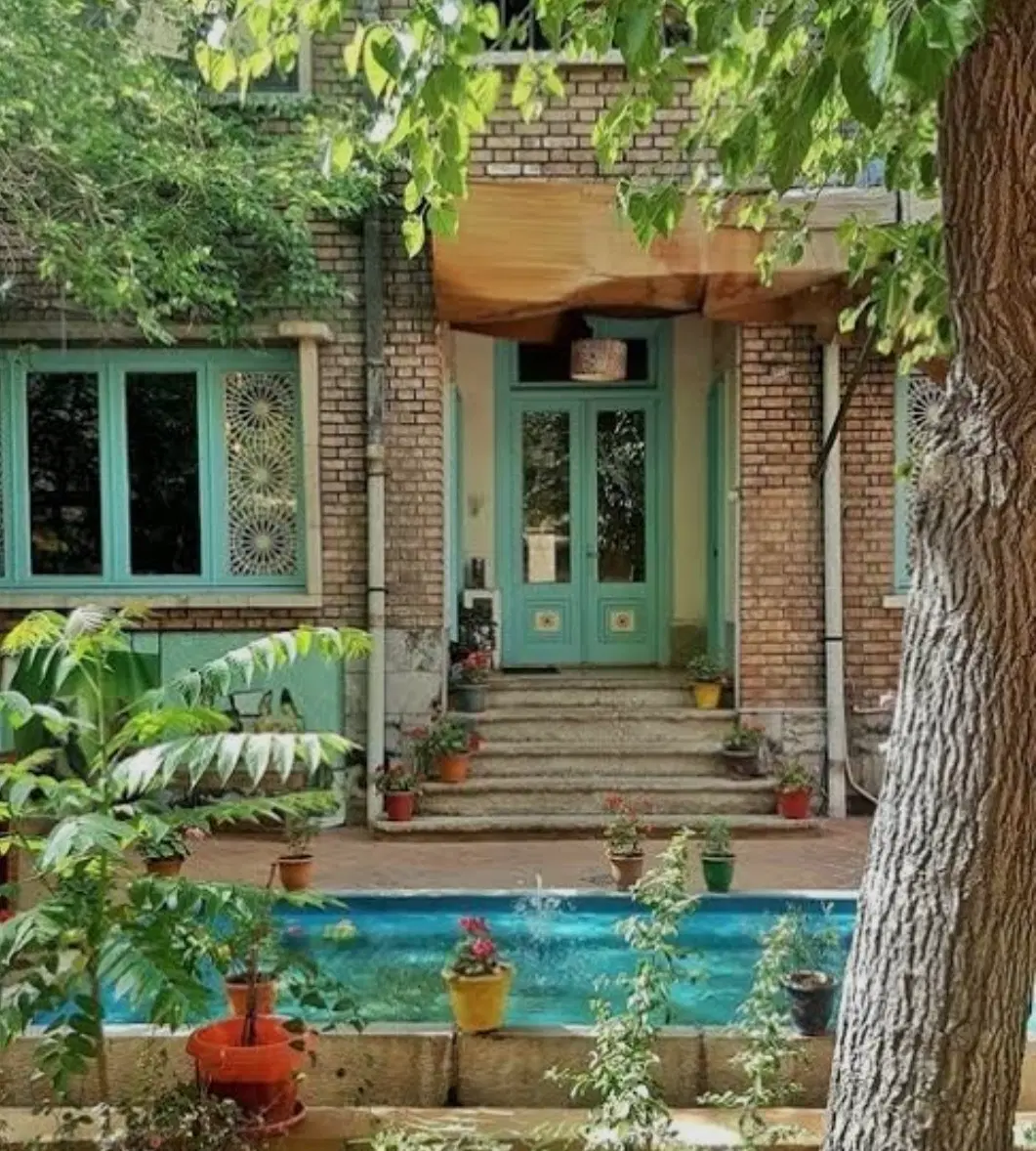 آپارتمان ۱۰۰ متری دوخواب همراه با هوایی