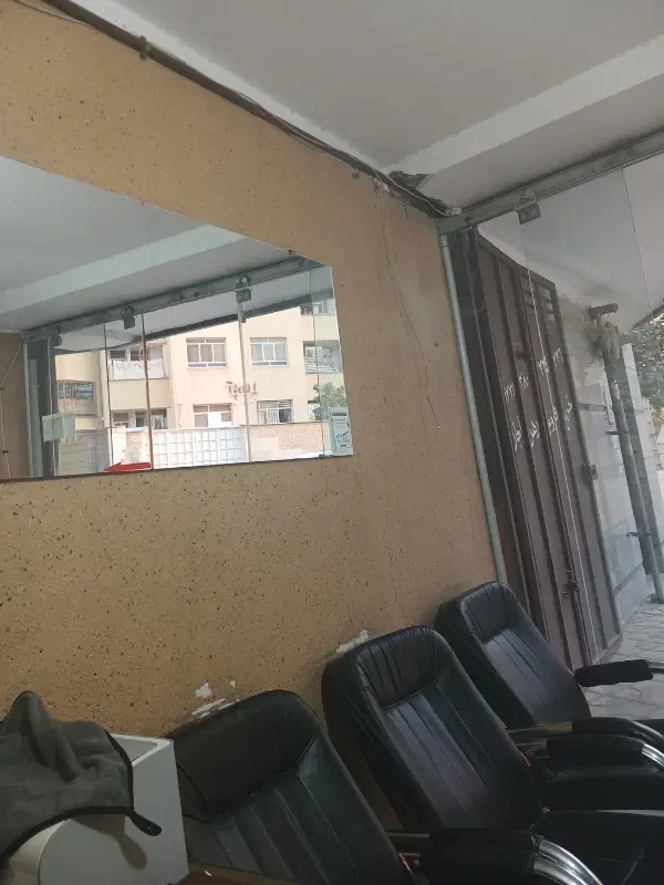 رهن واحددوخواب طبقه اول۱۰۰متری