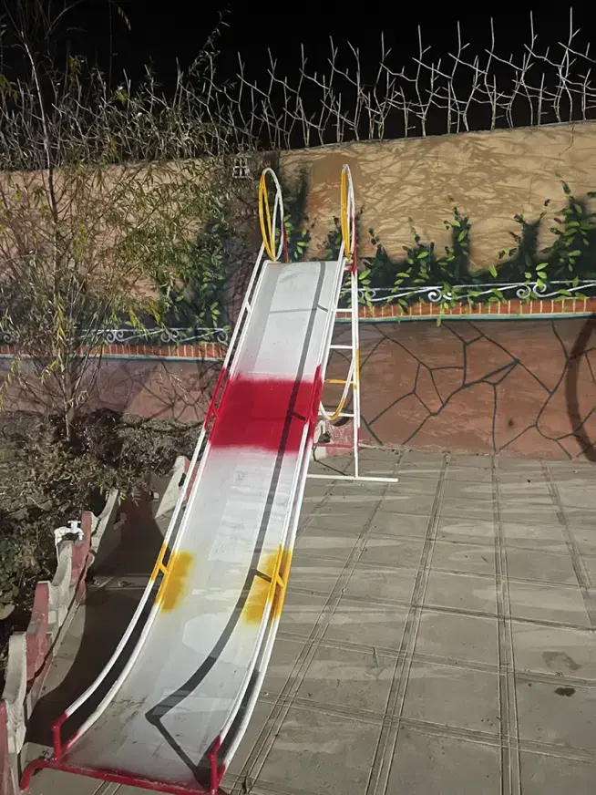 اجاره باغ ویلا استخر آب گرم