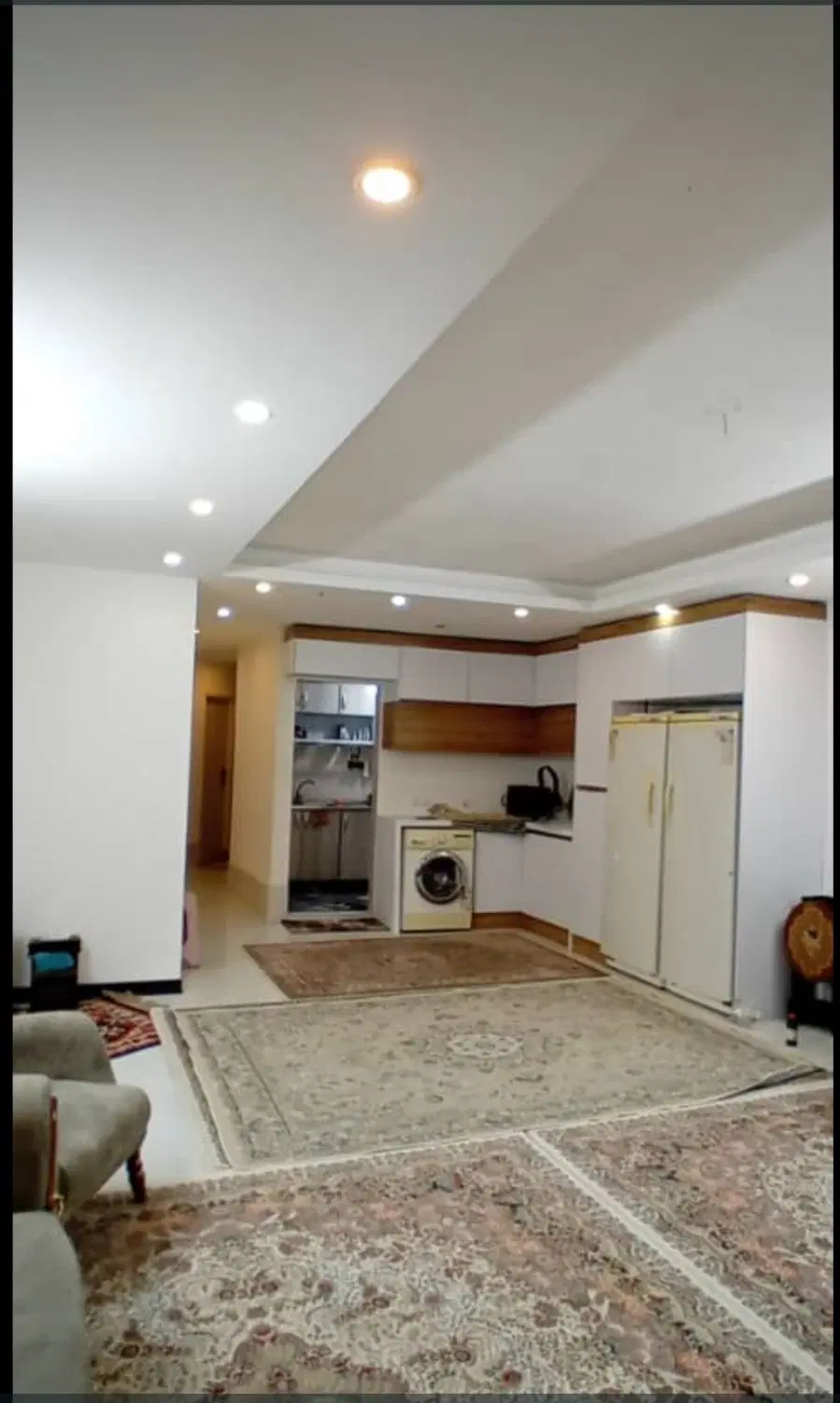 اجاره اپارتمان