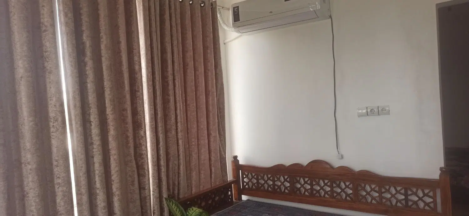 ویلایی محله چاهسنانی ها