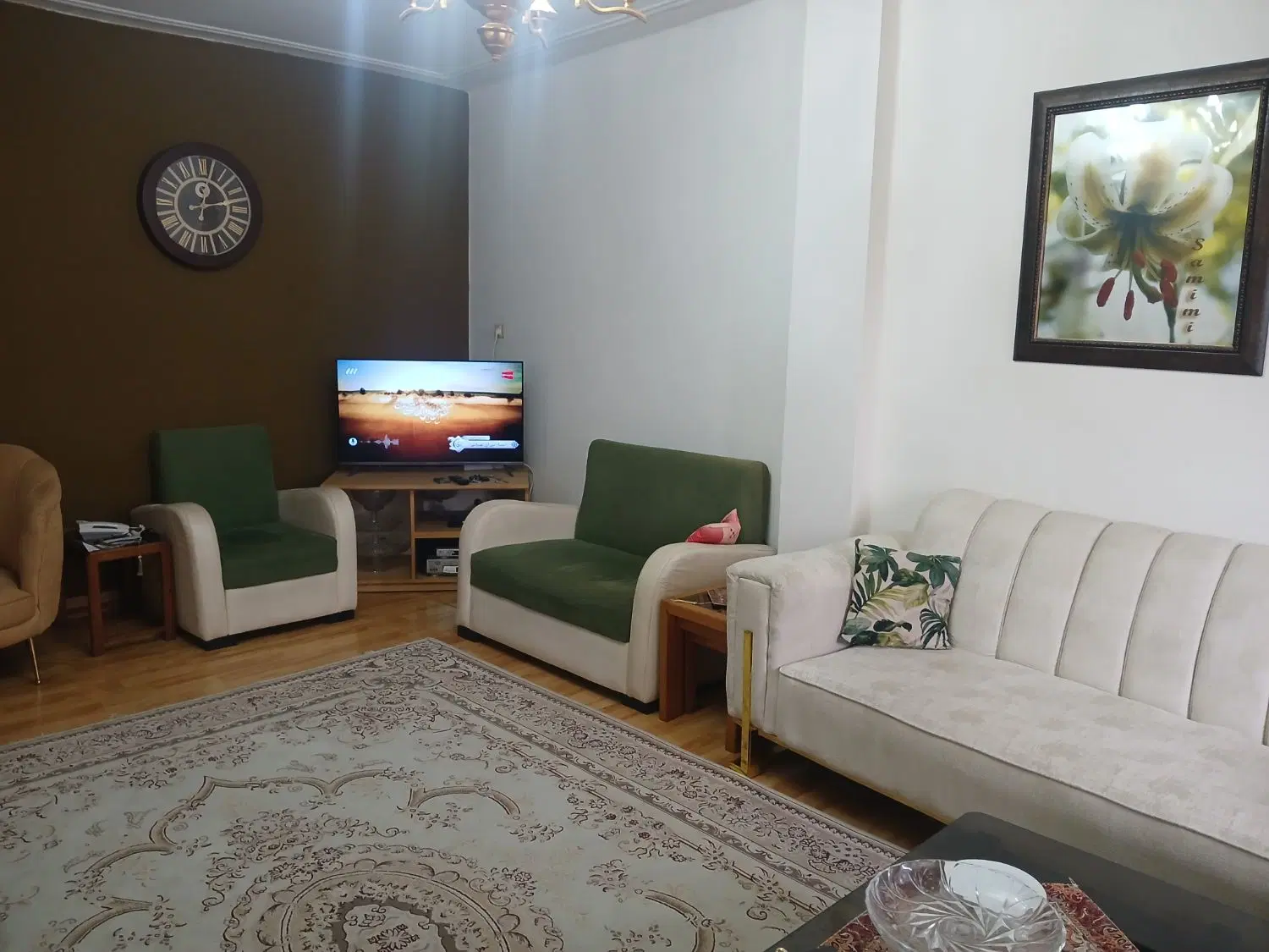 فروش آپارتمان
