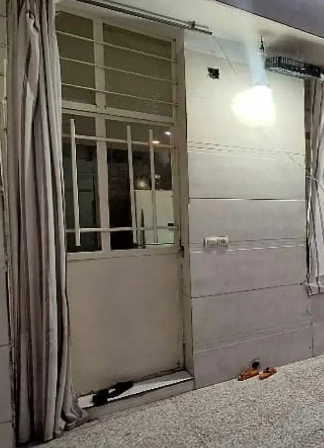 منزل ویلایی۱۷۰ متری