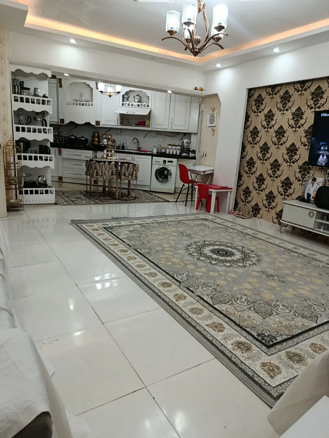 آپارتمان