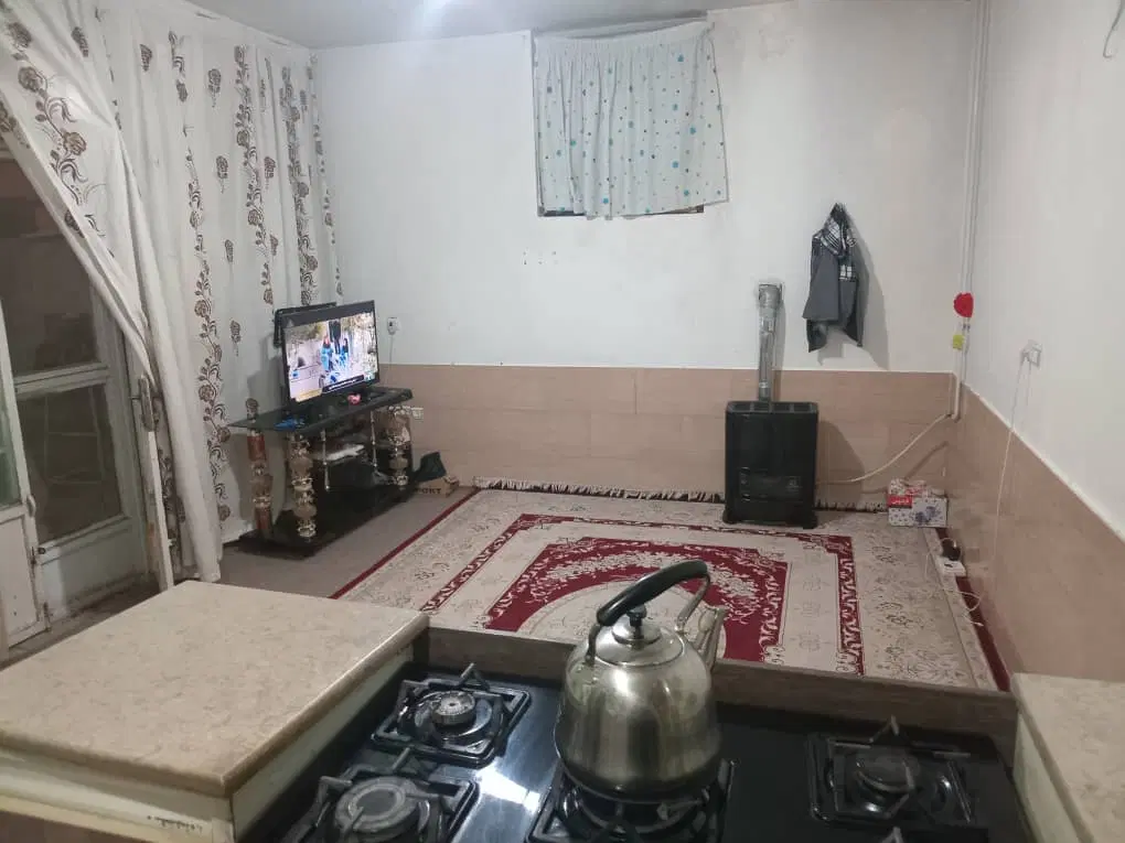 منزل خوش نقشه۶۵متری