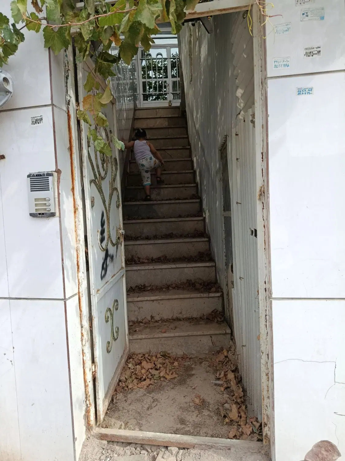 خانه 95 متری مستقل دوبلکس