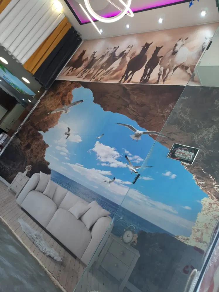 اجاره مغازه ۲۰متری