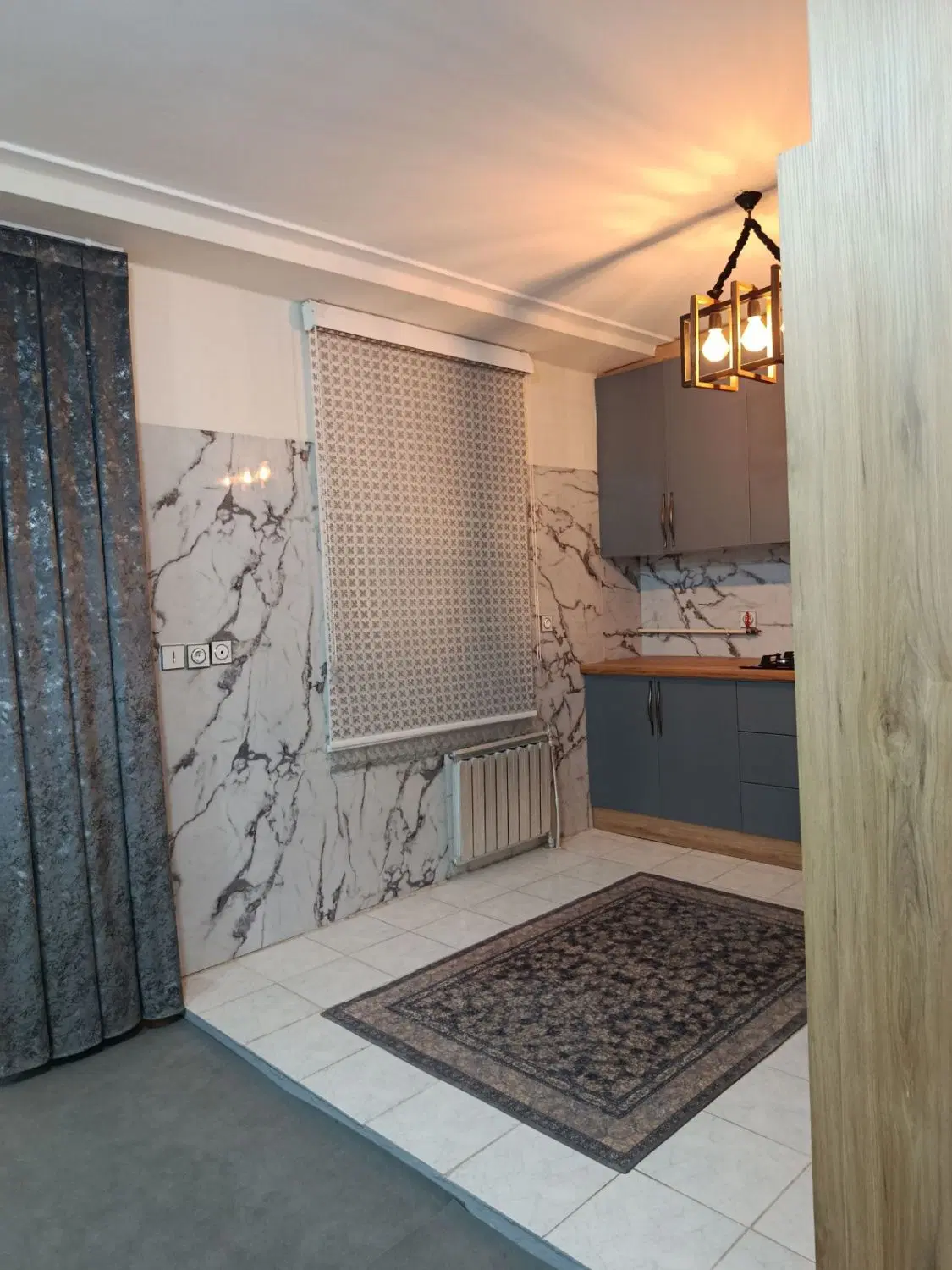 اپارتمان