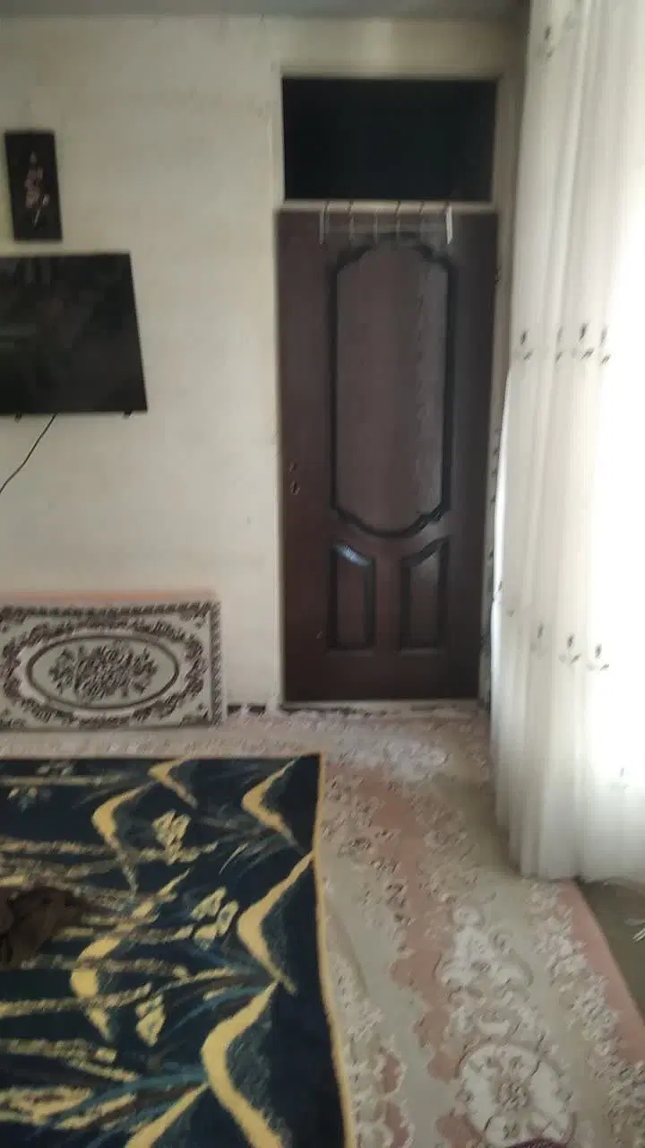 منزل مسکونی دشتی
