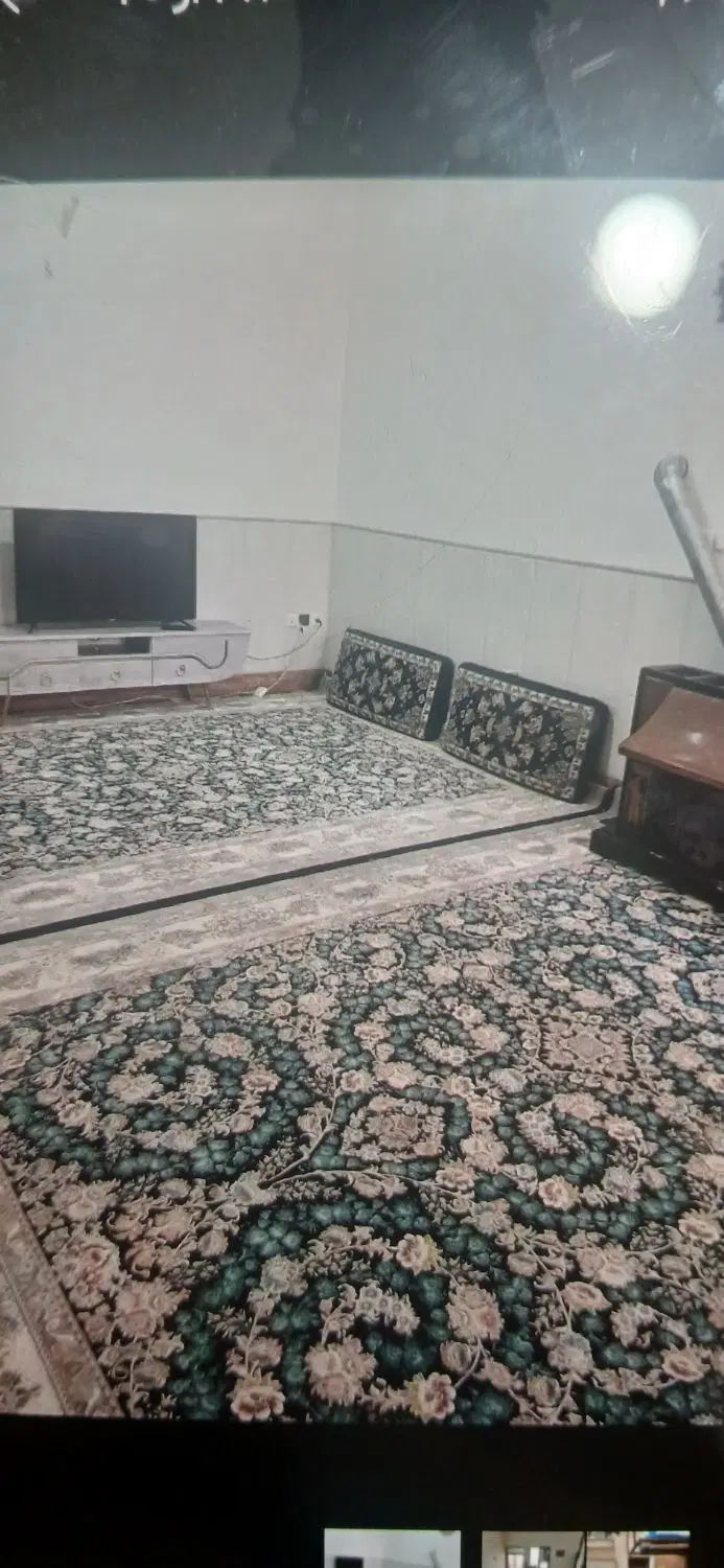 پشت قواره سروستان