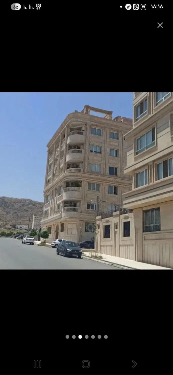 اپارتمان فروشی یاتهاتر