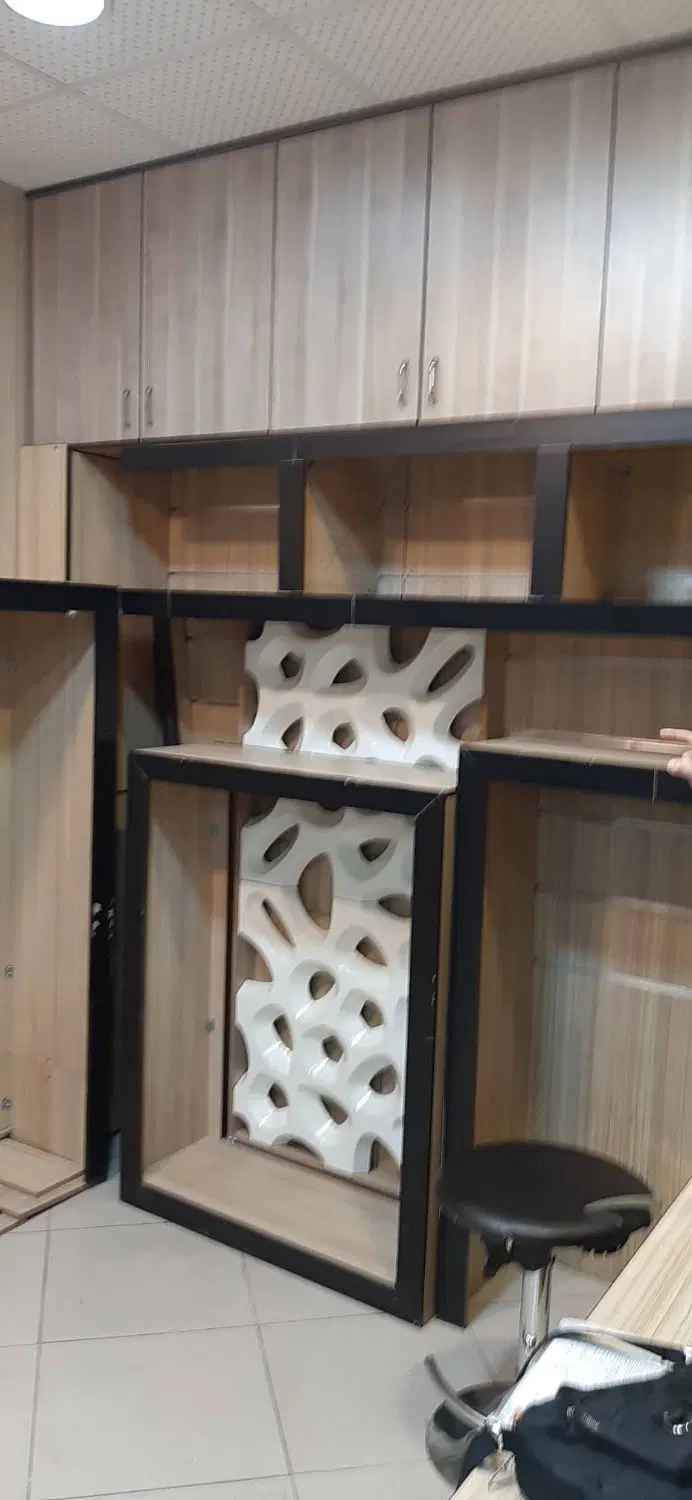 اجاره مغازه در مرکز خرید پاسارگاد