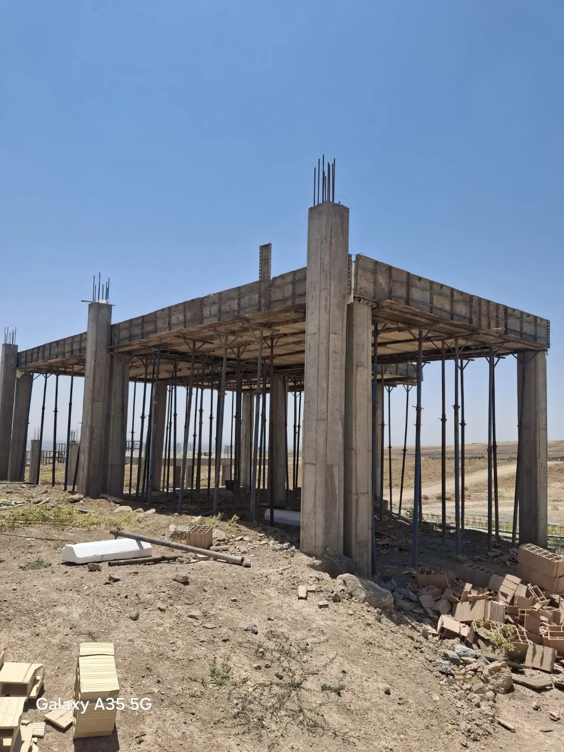 مسکن ملی ویلایی رشتقون