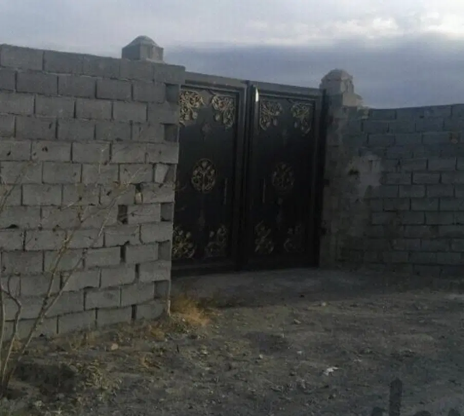 فروش زمین  300متری با کاربری مسکونی