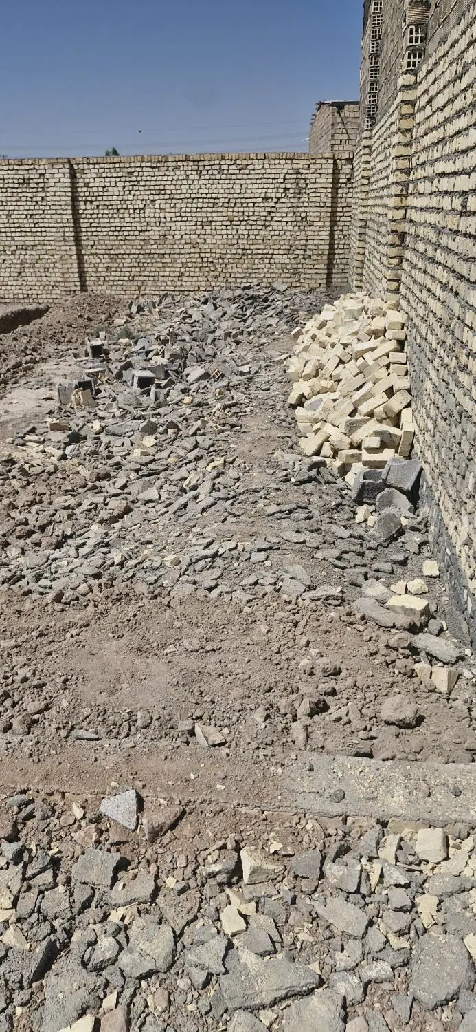 چهار دیواری  کارگاهی