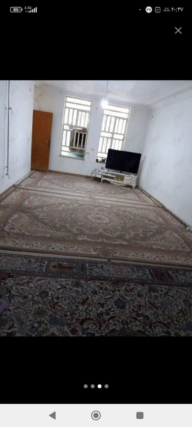 فروش خانه و یک قطعه زمین