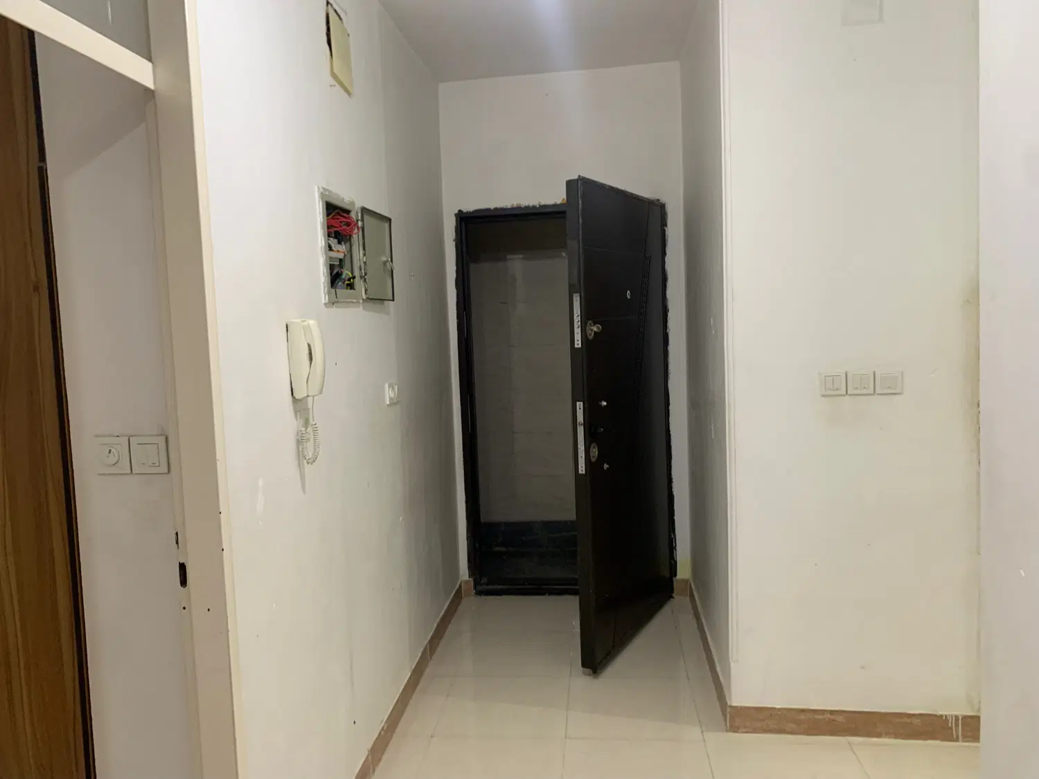 رهن و اجاره _ ۶۵ متر _ مهدیس
