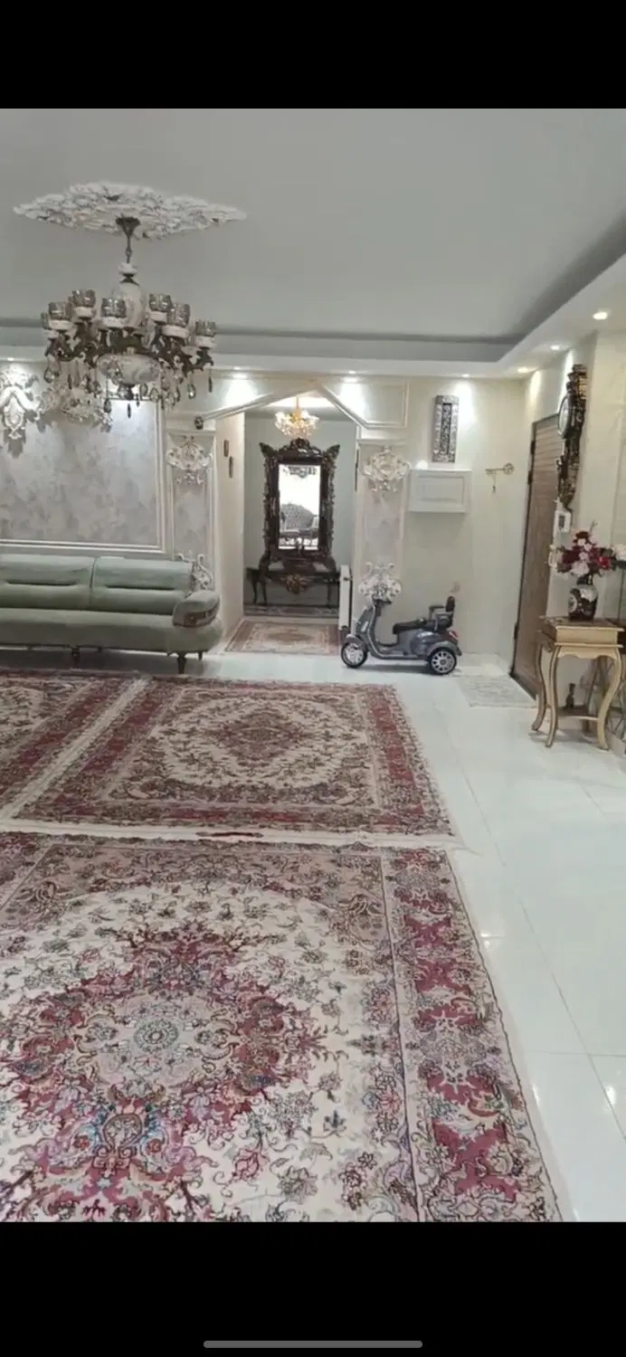آپارتمان