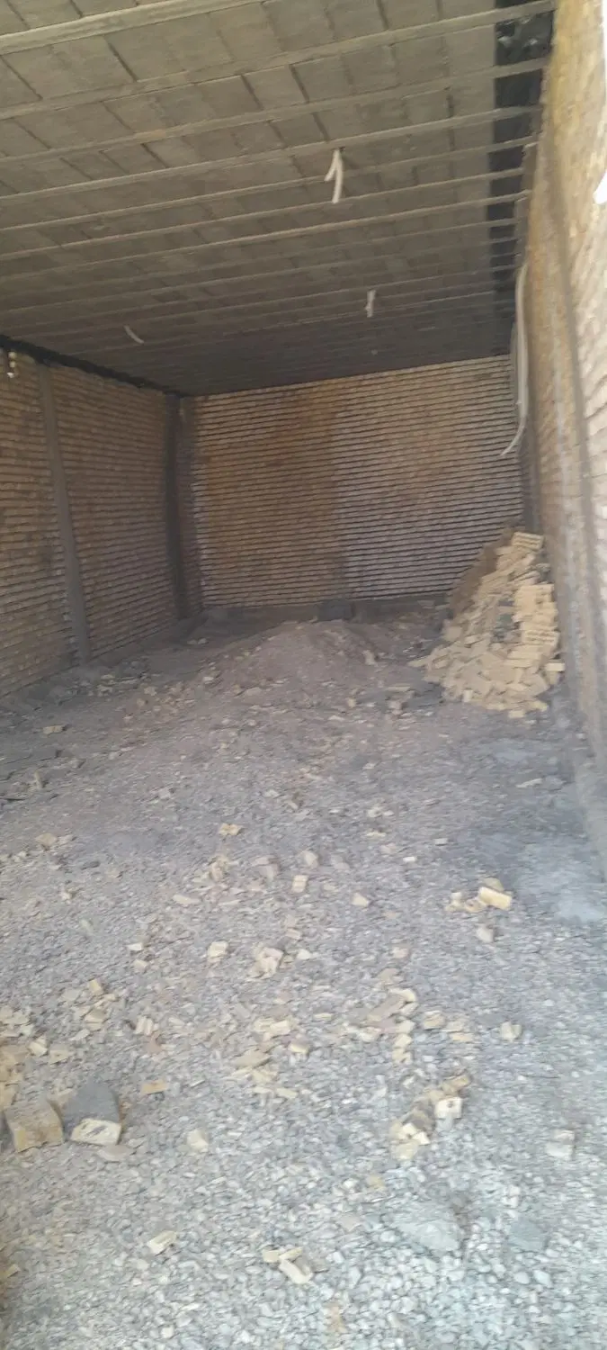 ۱۰۰متری طرح ۲۰هکتاری چم گلک