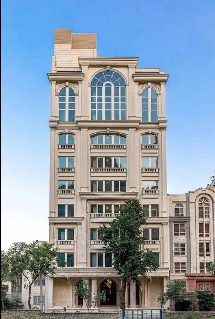 پیش فروش قطعی آپارتمان در قلب دزفول