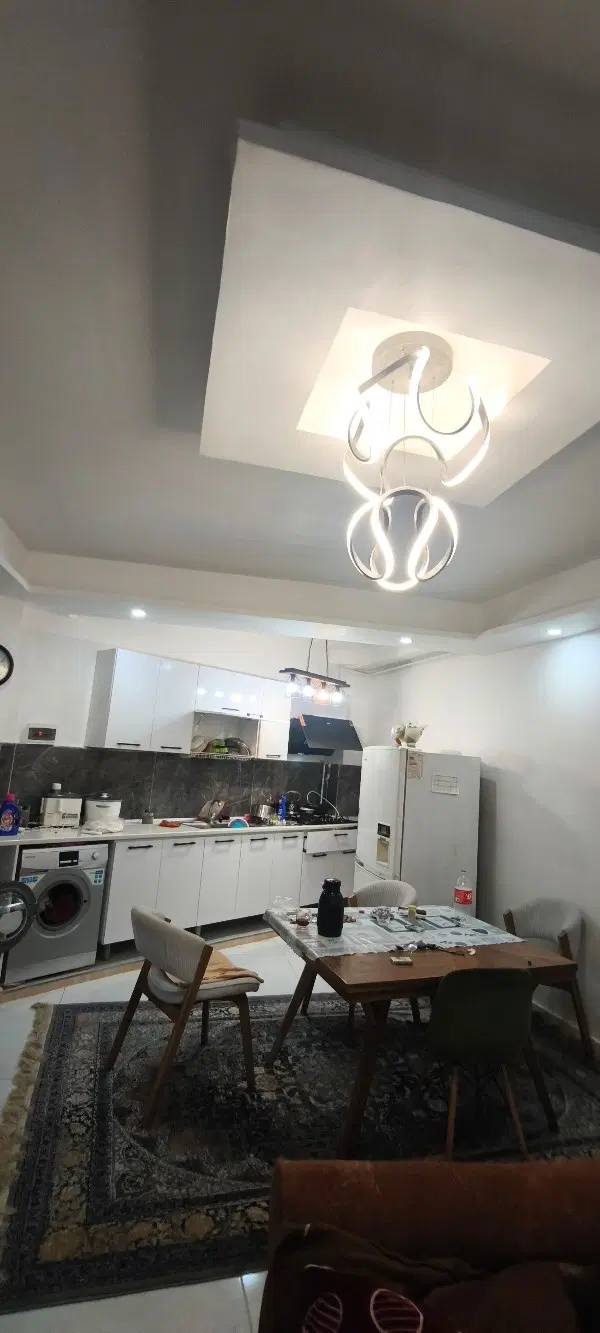 نیازمند همخانه موجه