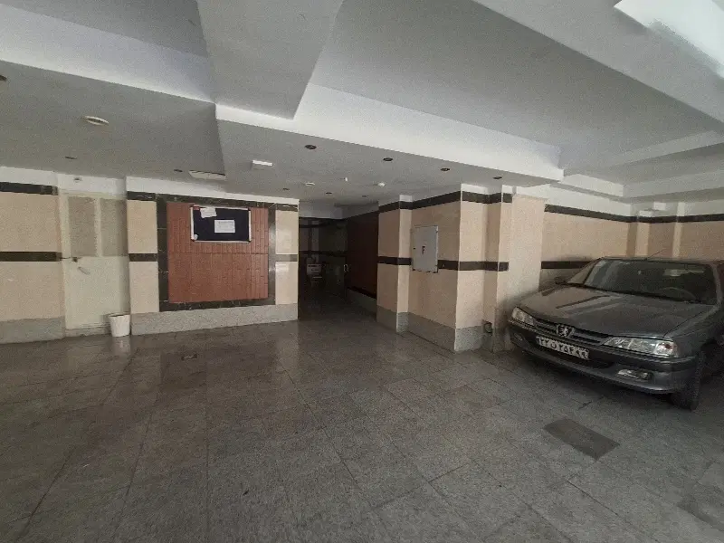 ۸۳ متر سبلان جنوبی اکازیون