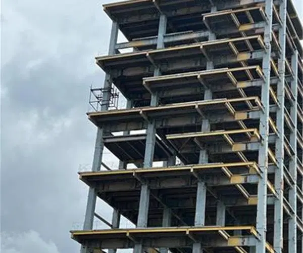 مشارکت در ساخت جنوبی مدرس ۸ دهنو