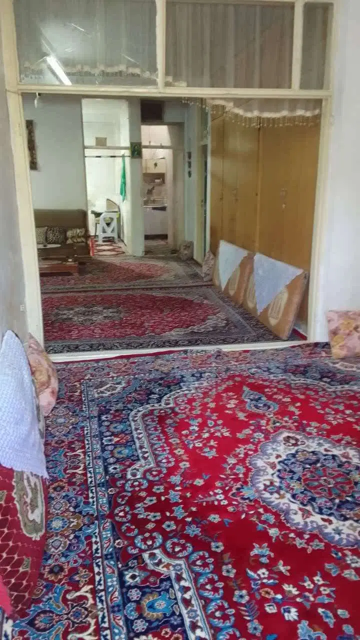 فروش خانه ویلایی
