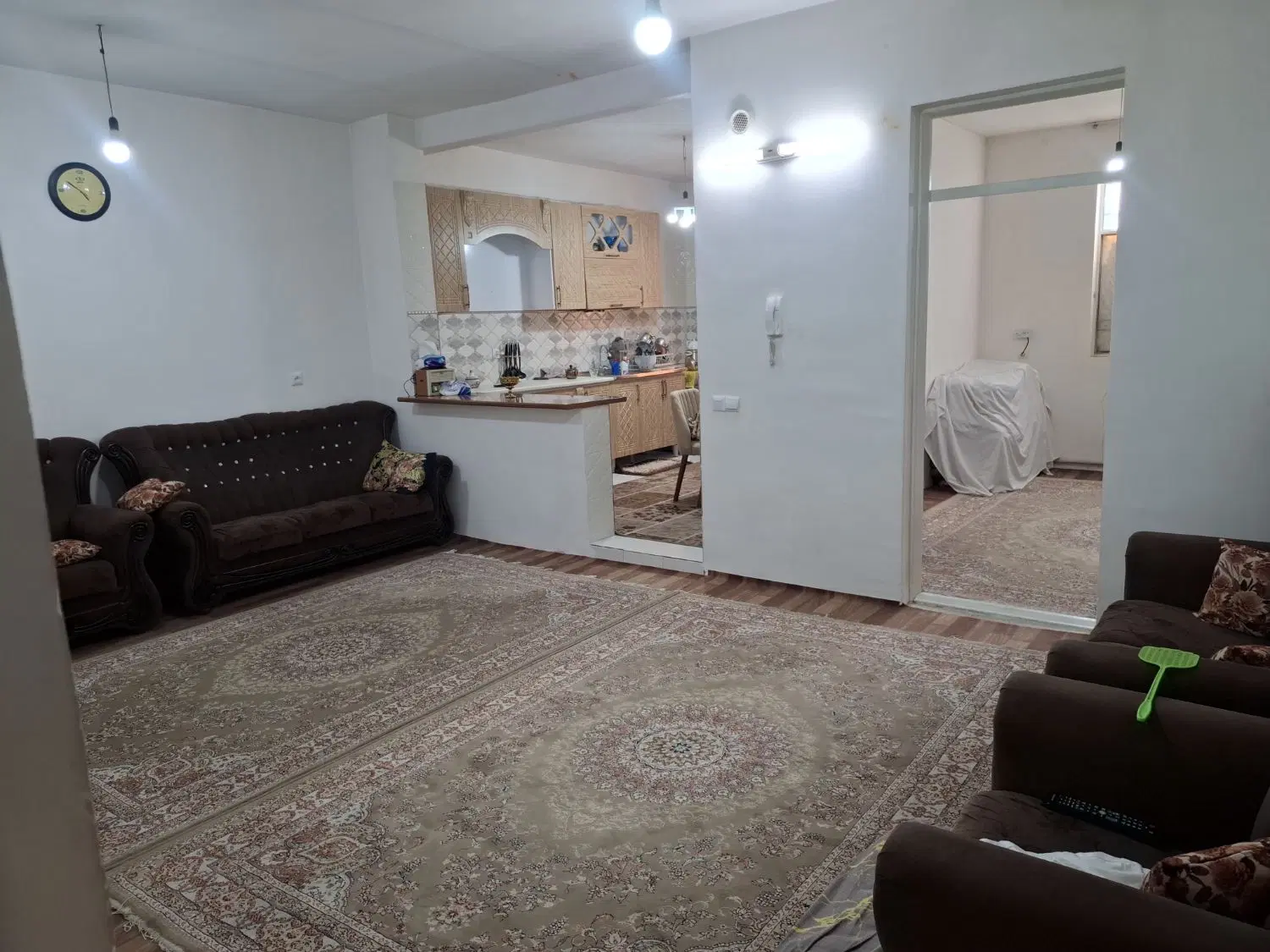 باغ ویلا