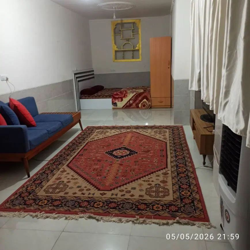 سوئیت مبله