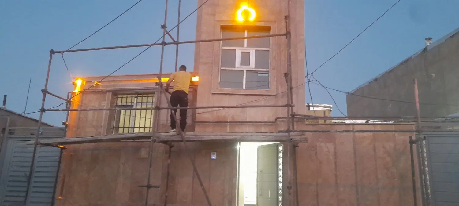 فروش خانه ویلایی ۱۳۵متر