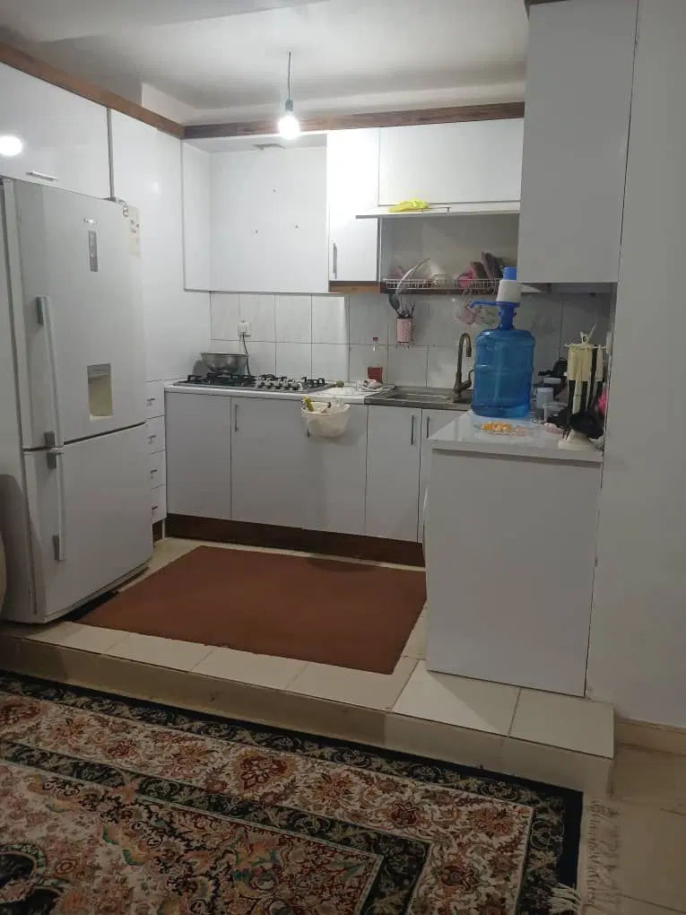 آپارتمان در مسکن مهر