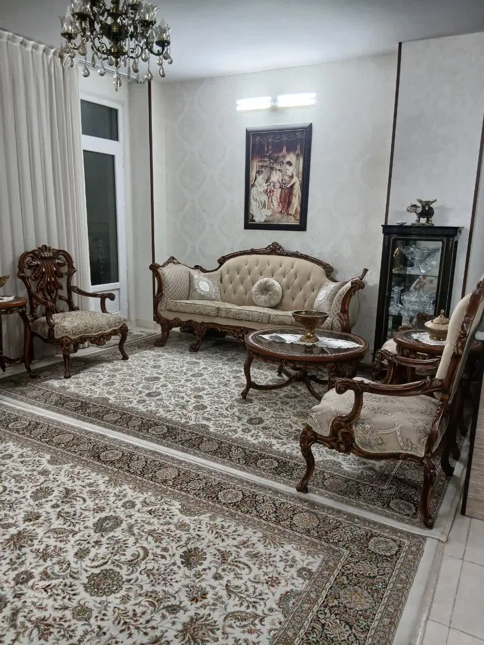 واحدشیک زیتون 2