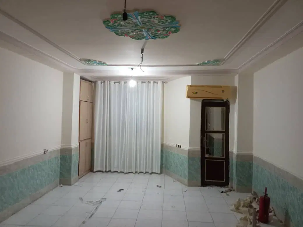 رهن و اجاره در نیایش بر خیابان گلها