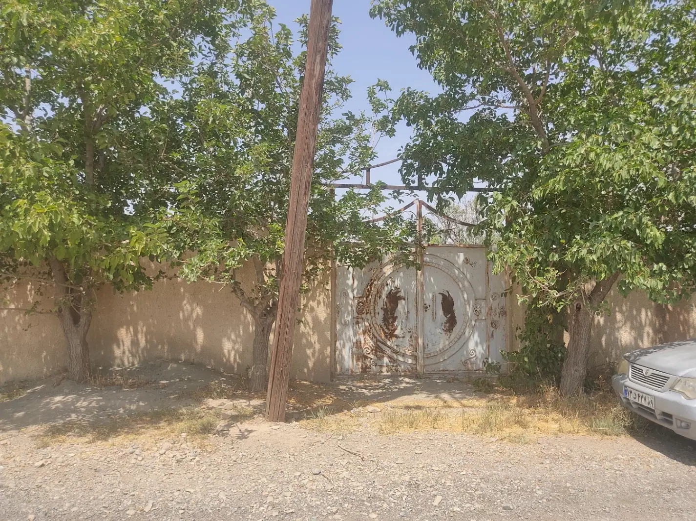 باغ 1000 متری