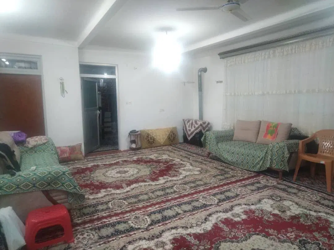 فروش خونه ویلایی درجه یک