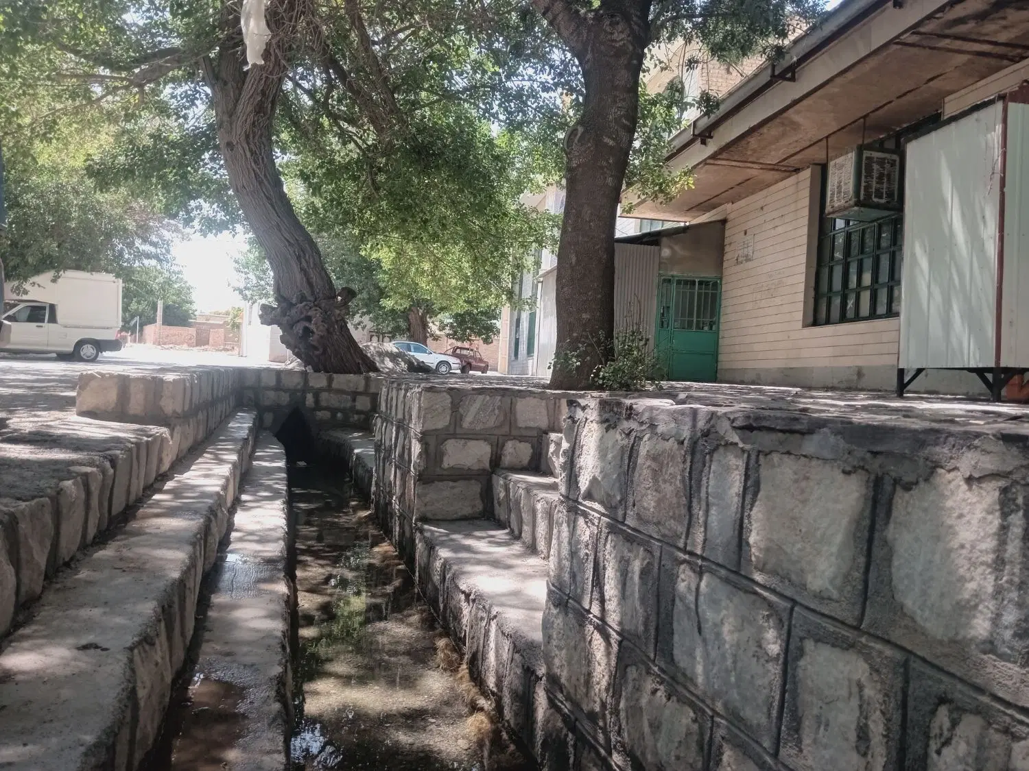 باغ ویلا مرزیجران به قیمت مناسب مصرف وکاسب