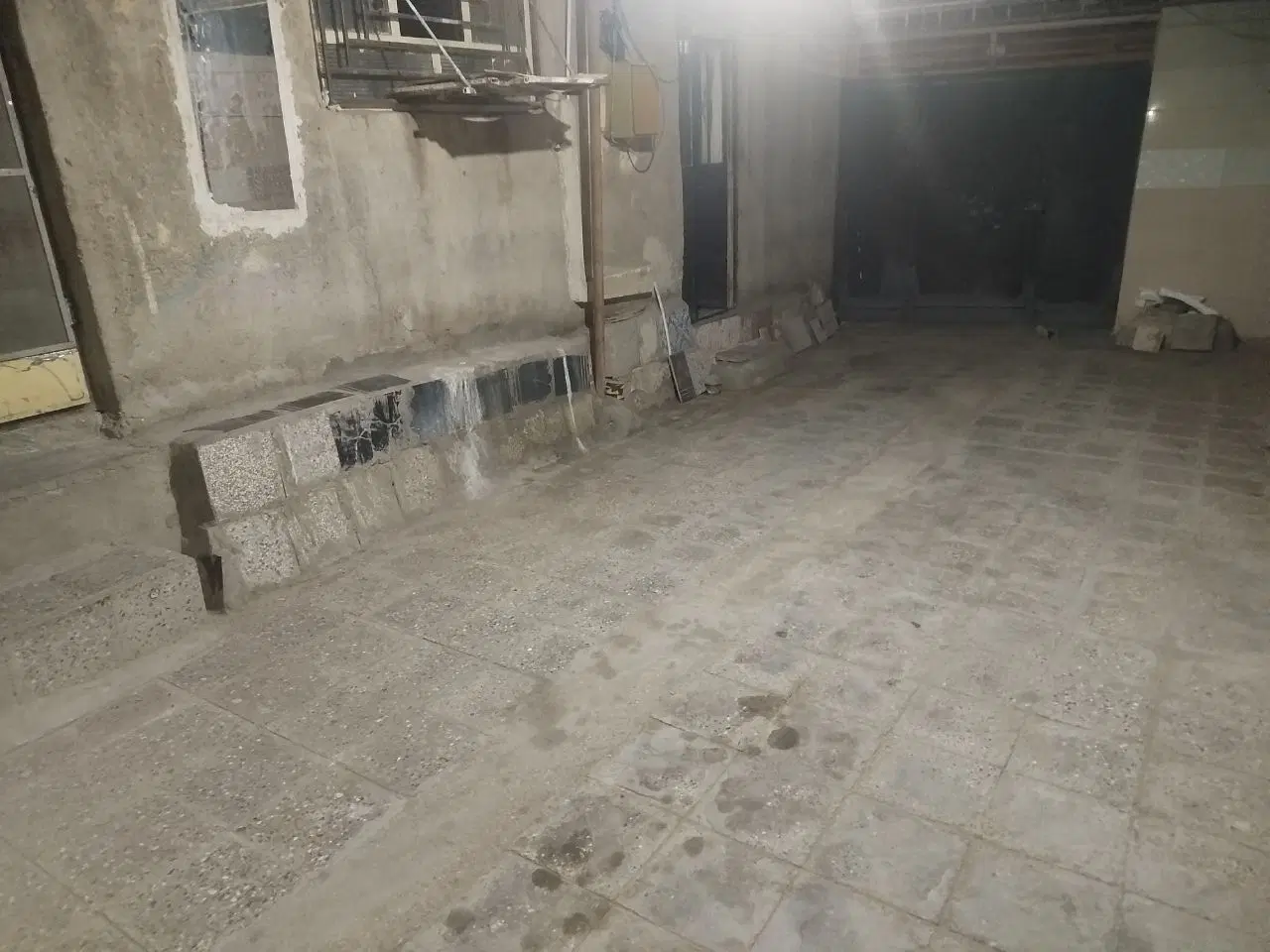 خانه اجاره ای