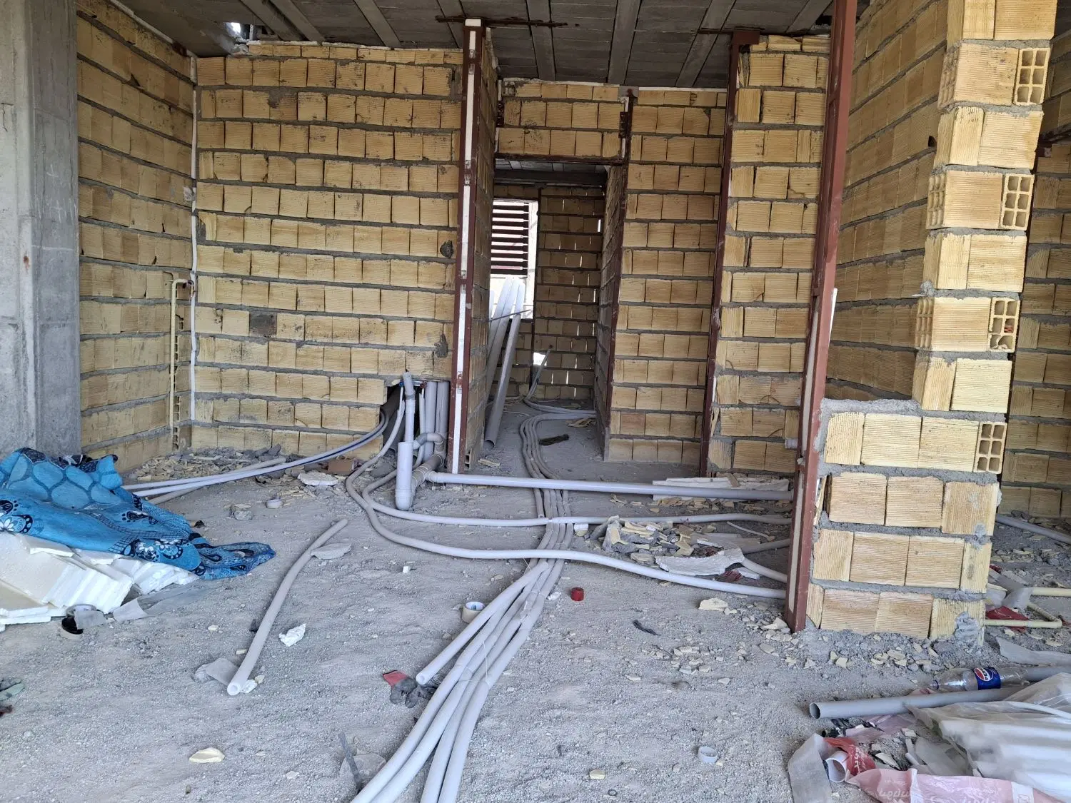 فروش خانه طبقه دوم مسکن ملی