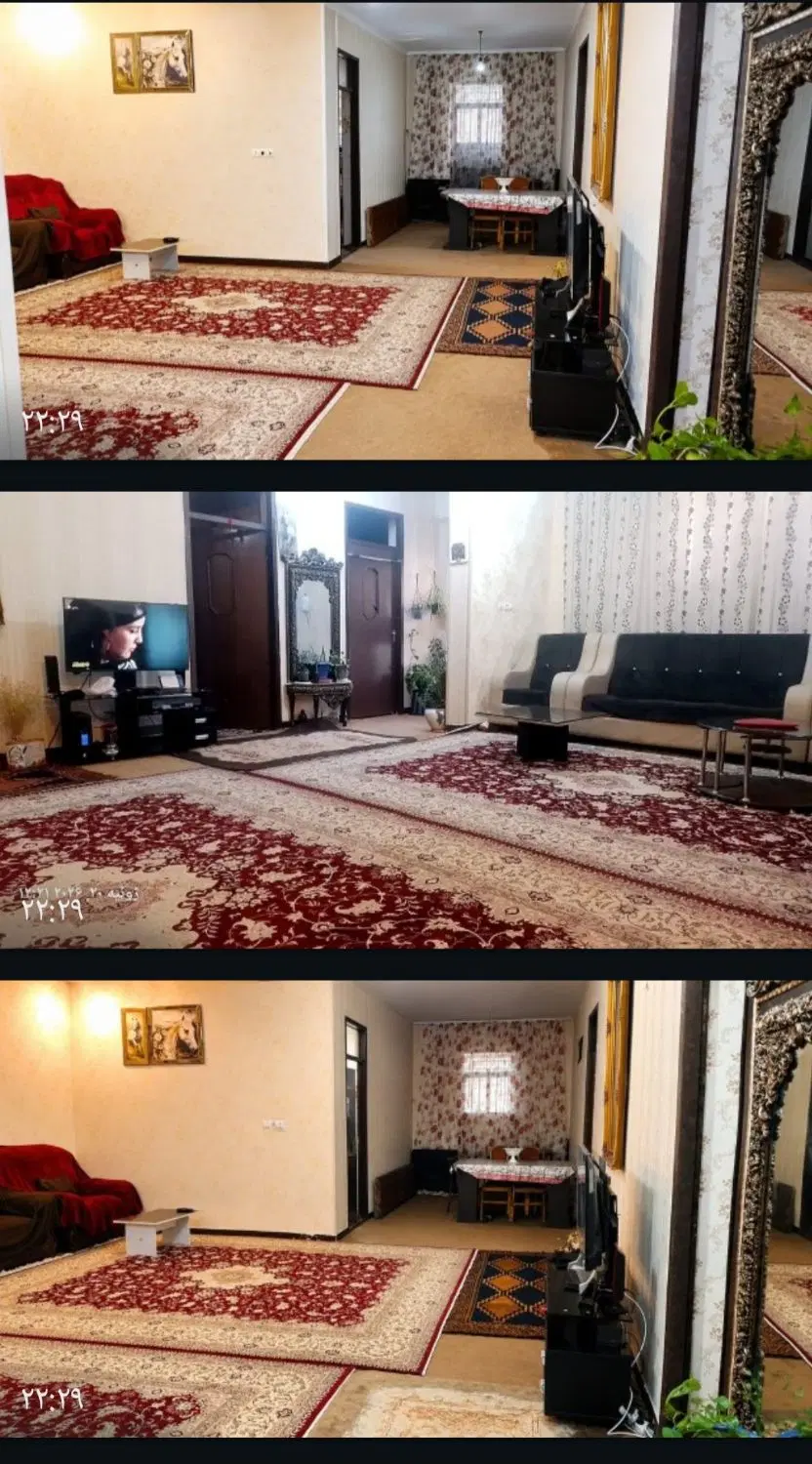 فروش منزل مسکونی.بازسازی شده .پشت استادیوم تختی