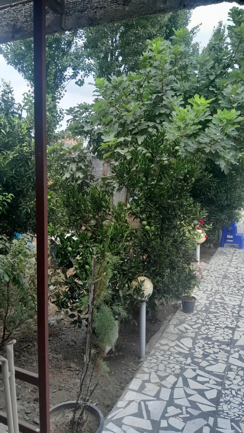 فروش خونه ویلایی