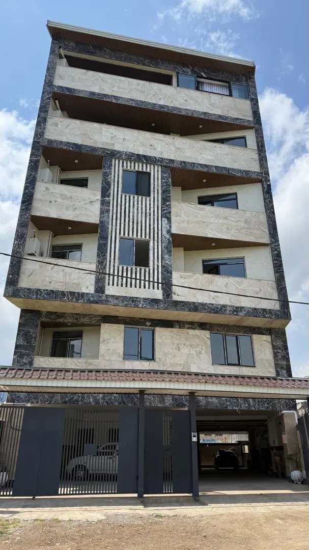 فروش آپارتمان پنت هاوس